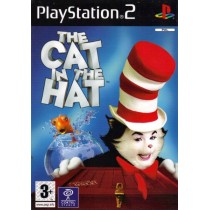 The Cat in the Hat [PS2]